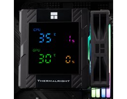 Thermalright Peerless Assassin 120 Digital ARGB Black (TRPA120DAB)