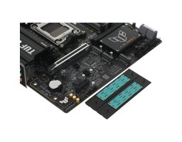 ASUS TUF GAMING B850M-PLUS II