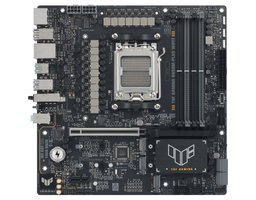 ASUS TUF GAMING B850M-PLUS WIFI7