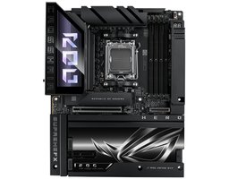 ASUS ROG CROSSHAIR X870E HERO BTF