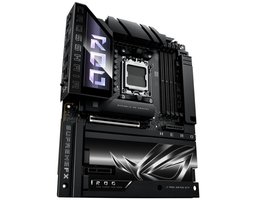 ASUS ROG CROSSHAIR X870E HERO BTF