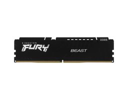 Kingston Fury Beast 32Gb DDR5 6000MHz (KF560C36BBE2-32)