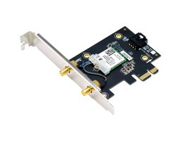 ASUS PCE-BE6500