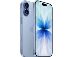 Apple iPhone 17 256Gb (MG6L4HN/A) Blue