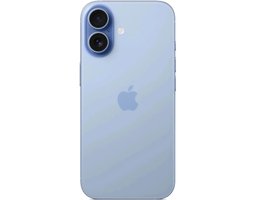 Apple iPhone 17 256Gb (MG6L4HN/A) Blue