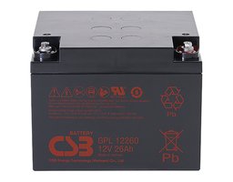 CSB GPL12260 CSB