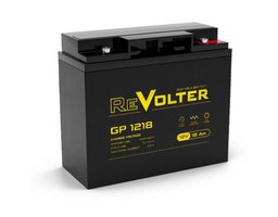 REVOLTER GP 1218