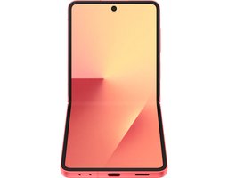 Samsung Galaxy Z Flip7 12/256Gb (SM-F766BZRGCAU) Coral Red