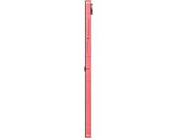 Samsung Galaxy Z Flip7 12/256Gb (SM-F766BZRGCAU) Coral Red