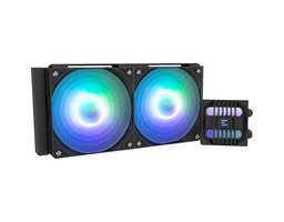 Zalman ALPHA2 SE A24 Black