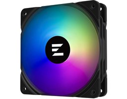 Zalman ZM-AF120 ARGB BLACK