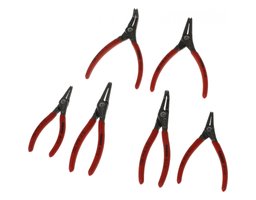 KNIPEX KN-002001V02, 6 предметов