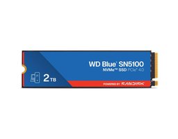 WD Blue SN5100 2Tb (WDS200T5B0E)