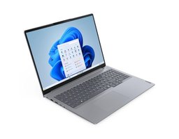 Lenovo ThinkBook 16 G7 ARP (21MW009QSA_32) AMD Ryzen 7 7735HS 3200MHz/16"/1920x1200/32GB/512GB SSD/AMD Radeon 680M/Wi-Fi/Bluetooth/Без ОС Grey