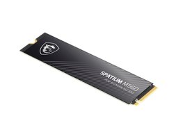 MSI SPATIUM M560 2Tb (S78-440Q940-P83)