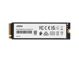 MSI SPATIUM M560 2Tb (S78-440Q940-P83)