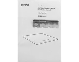 Gorenje GI3201BSCE