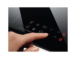 Electrolux CIR60433 (Черный)