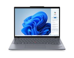 Lenovo ThinkPad T14 Gen 5 (21ML0089US) Intel Core Ultra 7 155U 1700MHz/14"/1920x1200/16GB/512GB SSD/Intel Graphics/Wi-Fi/Bluetooth/Windows 11 Pro Grey