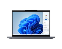 Lenovo ThinkPad T14 Gen 5 (21ML0089US) Intel Core Ultra 7 155U 1700MHz/14"/1920x1200/16GB/512GB SSD/Intel Graphics/Wi-Fi/Bluetooth/Windows 11 Pro Grey