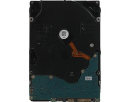 Toshiba 22Tb SAS (MG10SFA22TE)