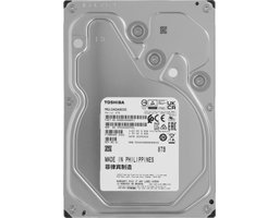 Toshiba 8Tb SATA-III (MG10ADA800E)