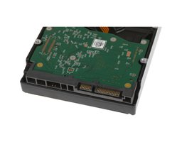WD Red Plus 8Tb SATA-III (WD80EFPX)