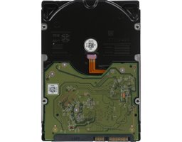 WD Red Pro 12Tb SATA-III (WD122KFBX)