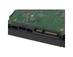 WD Purple Pro 12Tb SATA-III (WD122PURP)