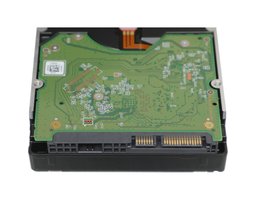 WD Ultrastar DC HA340 10Tb SATA-III (WUS721210BLE6L4)