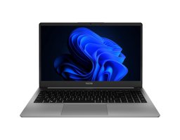 TECNO MegaBook K15SDA (71005000257) AMD Ryzen 5 7430U 2300MHz/15.6"/1920x1080/16GB/512GB SSD/AMD Radeon RX Vega 7/Wi-Fi/Bluetooth/Windows 11 Home Grey