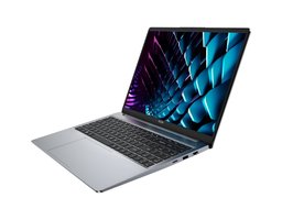TECNO MegaBook K16SDA (71005000262) AMD Ryzen 5 7430U 2300MHz/16"/1920х1200/16GB/1024GB SSD/AMD Radeon Graphics/Wi-Fi/Bluetooth/Windows 11 Home Grey