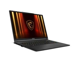 MSI Stealth 16 AI A2HWGG-085XRU (9S7-15F535-085) Intel Core Ultra 7 255HX 2400MHz/16"/2560x1600/32GB/1024GB SSD/NVIDIA GeForce RTX 5070 8GB/Wi-Fi/Bluetooth/Без ОС Black