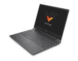 HP VICTUS 15-fa2082wm (B5EQ3UA) Intel Core i5 13420H 2100MHz/15.6"/1920x1080/16GB/512GB SSD/NVIDIA GeForce RTX 4050 6GB/Wi-Fi/Bluetooth/Windows 11 Home (Grey)
