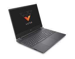 HP VICTUS 15-fa2082wm (B5EQ3UA) Intel Core i5 13420H 2100MHz/15.6"/1920x1080/16GB/512GB SSD/NVIDIA GeForce RTX 4050 6GB/Wi-Fi/Bluetooth/Windows 11 Home (Grey)