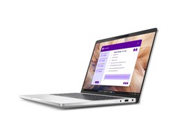 DELL PRO 14 Plus (PRO14PL-5654) Intel Core Ultra 7 255U 3800MHz/14"/1920x1200/16GB/512GB SSD/Intel Graphics/Wi-Fi/Bluetooth/Linux Grey
