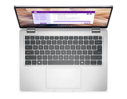 DELL PRO 14 Plus (PRO14PL-5654) Intel Core Ultra 7 255U 3800MHz/14"/1920x1200/16GB/512GB SSD/Intel Graphics/Wi-Fi/Bluetooth/Linux Grey