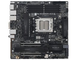 ASUS PRO WS B850M-ACE SE