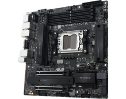 ASUS PRO WS B850M-ACE SE