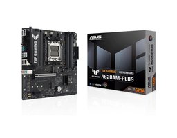 ASUS TUF GAMING A620AM-PLUS