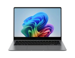 Samsung Galaxy Book 5 Pro NP940 (NP940XHA-LG3IN) Intel Core Ultra 7 258V 2200MHz/14"/2880x1800/32GB/1024GB SSD/Intel Arc/Wi-Fi/Bluetooth/Windows 11 Home Grey