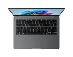 Samsung Galaxy Book 5 Pro NP940 (NP940XHA-LG3IN) Intel Core Ultra 7 258V 2200MHz/14"/2880x1800/32GB/1024GB SSD/Intel Arc/Wi-Fi/Bluetooth/Windows 11 Home Grey
