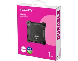 ADATA SD620 Black 1Tb (SD620-1TCBK)