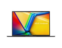 ASUS VivoBook 16 F1605VA-WS74 (90NB10N3-M01AV0) Intel Core i7 1355U 1700MHz/16"/1920x1200/16GB/512GB SSD/Intel Iris Xe Graphics/Wi-Fi/Bluetooth/Windows 11 Home Black