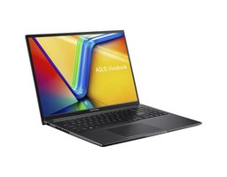 ASUS VivoBook 16 F1605VA-WS74 (90NB10N3-M01AV0) Intel Core i7 1355U 1700MHz/16"/1920x1200/16GB/512GB SSD/Intel Iris Xe Graphics/Wi-Fi/Bluetooth/Windows 11 Home Black