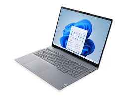 Lenovo ThinkBook 14 G8 IRL (21SG00KEUS) Intel Core 7 240H 2500MHz/14"/1920x1200/16GB/512GB SSD/Intel Graphics/Wi-Fi/Bluetooth/Windows 11 Pro Grey