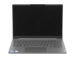 Lenovo ThinkBook 14 G8 IRL (21SG000MAU) Intel Core 7 240H 2500MHz/14"/1920x1200/16GB/512GB SSD/Intel Graphics/Wi-Fi/Bluetooth/Windows 11 Pro Grey