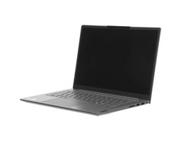 Lenovo ThinkBook 14 G8 IRL (21SG000MAU) Intel Core 7 240H 2500MHz/14"/1920x1200/16GB/512GB SSD/Intel Graphics/Wi-Fi/Bluetooth/Windows 11 Pro Grey