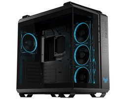 ASUS TUF GAMING GT502 HORIZON TG ARGB BLACK (90DC0090-B19020)