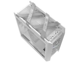 ASUS ROG STRIX HELIOS II GX601S WHITE (90DC00W3-B39000)